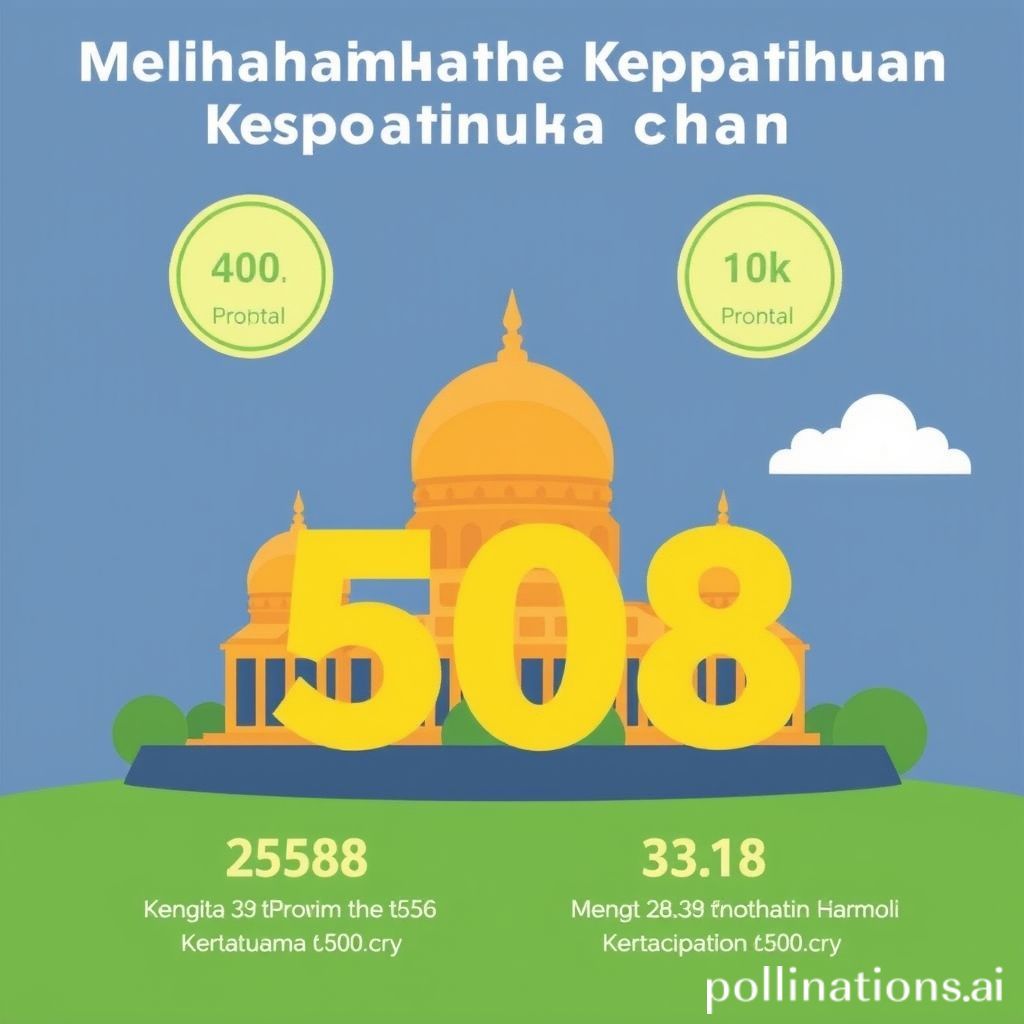 Memahami Persyaratan Kepatuhan Top 508
